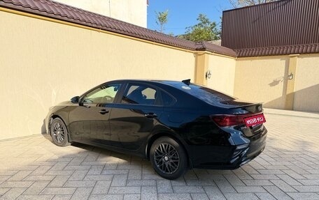 KIA Cerato IV, 2019 год, 1 750 000 рублей, 13 фотография