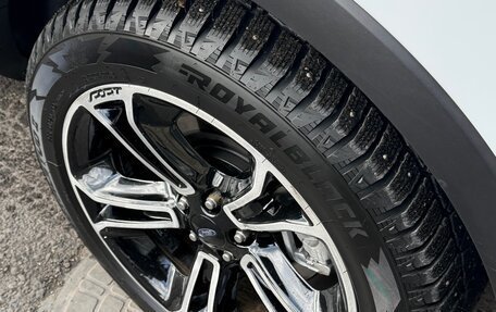 Ford Explorer VI, 2013 год, 1 980 000 рублей, 10 фотография