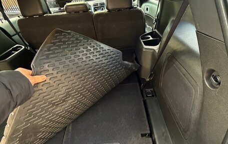 Ford Explorer VI, 2013 год, 1 980 000 рублей, 9 фотография