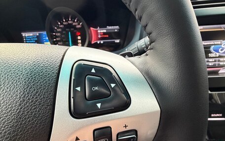 Ford Explorer VI, 2013 год, 1 980 000 рублей, 21 фотография