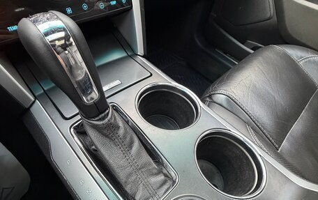 Ford Explorer VI, 2013 год, 1 980 000 рублей, 22 фотография