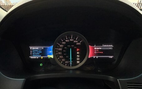 Ford Explorer VI, 2013 год, 1 980 000 рублей, 18 фотография