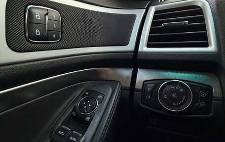 Ford Explorer VI, 2013 год, 1 980 000 рублей, 19 фотография