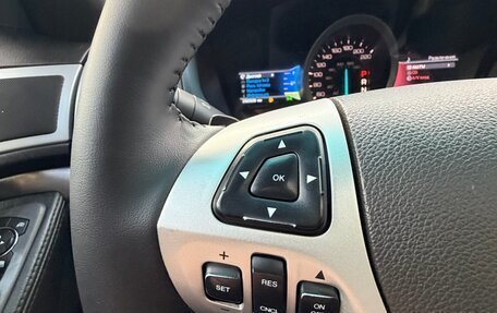 Ford Explorer VI, 2013 год, 1 980 000 рублей, 20 фотография