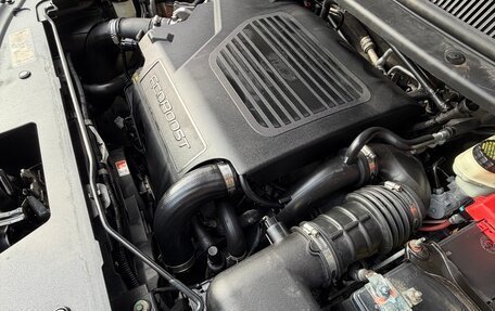 Ford Explorer VI, 2013 год, 1 980 000 рублей, 23 фотография