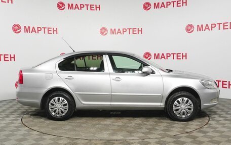 Skoda Octavia, 2010 год, 725 000 рублей, 4 фотография