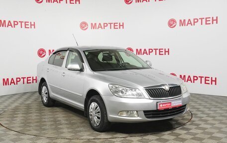Skoda Octavia, 2010 год, 725 000 рублей, 3 фотография
