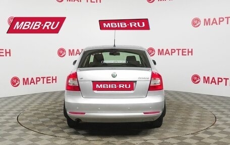Skoda Octavia, 2010 год, 725 000 рублей, 6 фотография