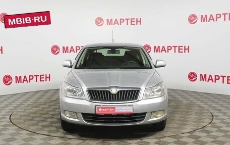 Skoda Octavia, 2010 год, 725 000 рублей, 2 фотография