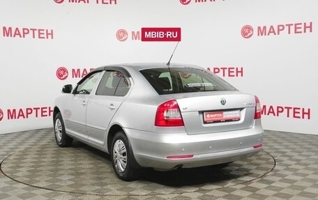 Skoda Octavia, 2010 год, 725 000 рублей, 7 фотография