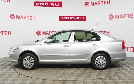 Skoda Octavia, 2010 год, 725 000 рублей, 8 фотография