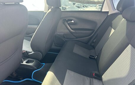 Volkswagen Polo VI (EU Market), 2014 год, 520 000 рублей, 7 фотография