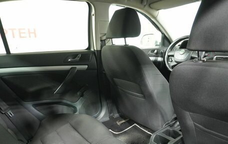 Skoda Octavia, 2010 год, 725 000 рублей, 11 фотография