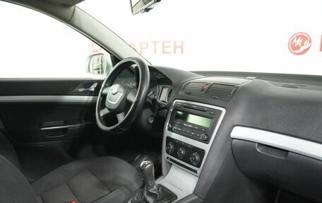 Skoda Octavia, 2010 год, 725 000 рублей, 10 фотография