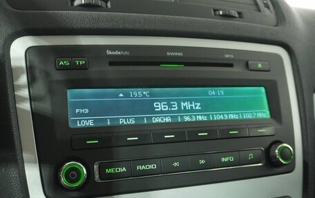 Skoda Octavia, 2010 год, 725 000 рублей, 12 фотография