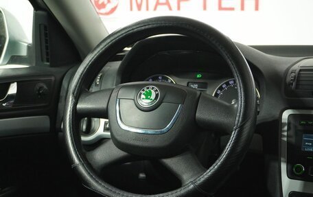 Skoda Octavia, 2010 год, 725 000 рублей, 16 фотография