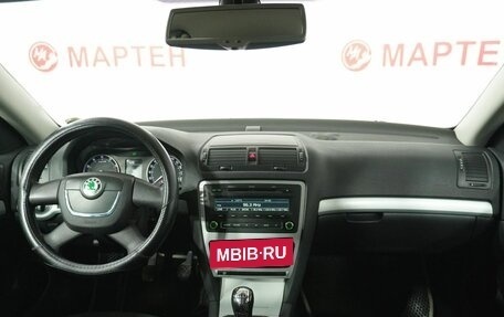 Skoda Octavia, 2010 год, 725 000 рублей, 15 фотография