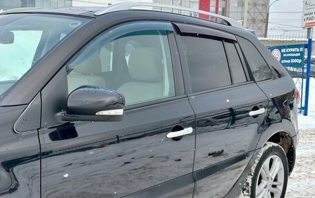 Renault Koleos I рестайлинг 2, 2012 год, 1 050 000 рублей, 3 фотография