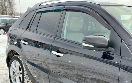 Renault Koleos I рестайлинг 2, 2012 год, 1 050 000 рублей, 11 фотография