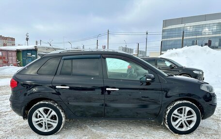 Renault Koleos I рестайлинг 2, 2012 год, 1 050 000 рублей, 10 фотография