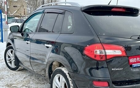 Renault Koleos I рестайлинг 2, 2012 год, 1 050 000 рублей, 7 фотография