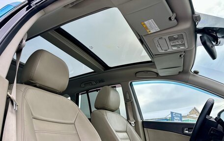 Renault Koleos I рестайлинг 2, 2012 год, 1 050 000 рублей, 23 фотография