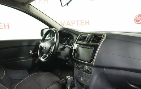 Renault Sandero II рестайлинг, 2019 год, 1 190 000 рублей, 10 фотография