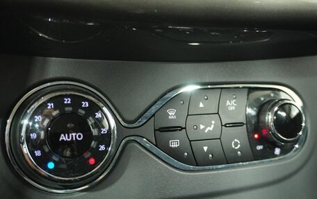 Renault Sandero II рестайлинг, 2019 год, 1 190 000 рублей, 13 фотография