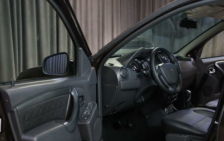 Renault Duster I рестайлинг, 2018 год, 1 199 000 рублей, 7 фотография