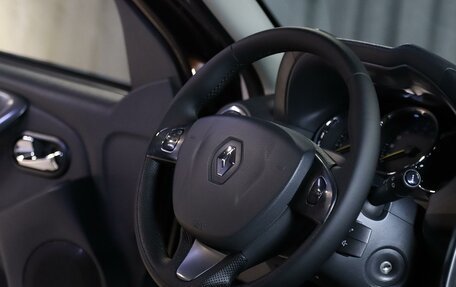 Renault Duster I рестайлинг, 2018 год, 1 199 000 рублей, 8 фотография