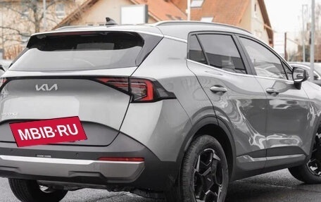 KIA Sportage IV рестайлинг, 2026 год, 5 300 000 рублей, 2 фотография