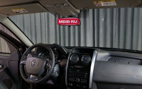 Renault Duster I рестайлинг, 2018 год, 1 199 000 рублей, 5 фотография