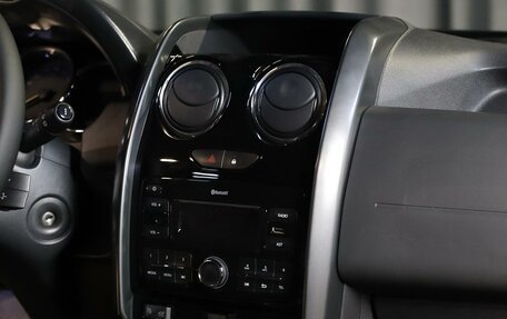 Renault Duster I рестайлинг, 2018 год, 1 199 000 рублей, 9 фотография
