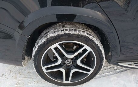 Mercedes-Benz GLS, 2019 год, 4 195 000 рублей, 3 фотография