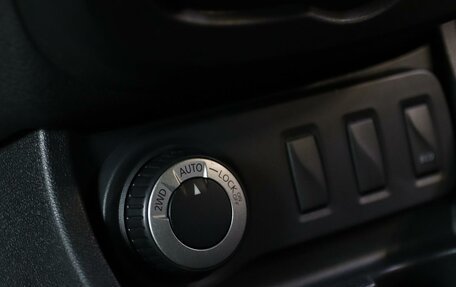 Renault Duster I рестайлинг, 2018 год, 1 199 000 рублей, 12 фотография