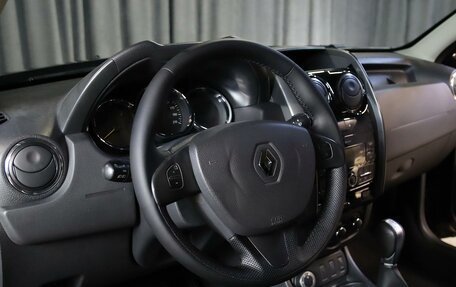 Renault Duster I рестайлинг, 2018 год, 1 199 000 рублей, 10 фотография