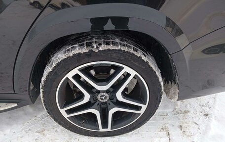 Mercedes-Benz GLS, 2019 год, 4 195 000 рублей, 4 фотография