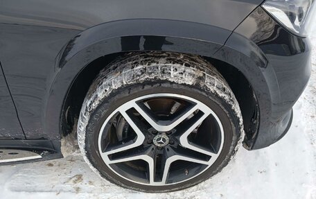 Mercedes-Benz GLS, 2019 год, 4 195 000 рублей, 2 фотография