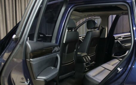 BMW X3, 2014 год, 1 799 000 рублей, 8 фотография