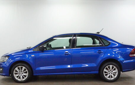 Volkswagen Polo VI (EU Market), 2019 год, 930 000 рублей, 5 фотография