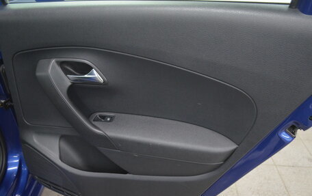 Volkswagen Polo VI (EU Market), 2019 год, 930 000 рублей, 8 фотография