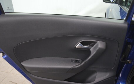 Volkswagen Polo VI (EU Market), 2019 год, 930 000 рублей, 12 фотография