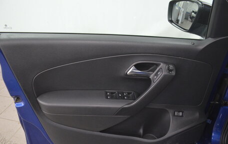 Volkswagen Polo VI (EU Market), 2019 год, 930 000 рублей, 13 фотография