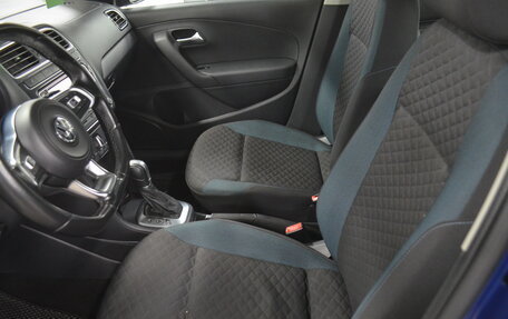 Volkswagen Polo VI (EU Market), 2019 год, 930 000 рублей, 14 фотография