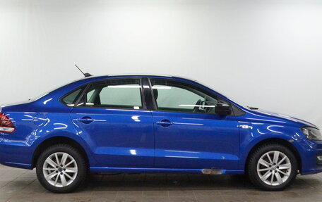 Volkswagen Polo VI (EU Market), 2019 год, 930 000 рублей, 4 фотография