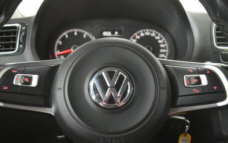 Volkswagen Polo VI (EU Market), 2019 год, 930 000 рублей, 16 фотография