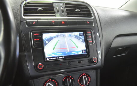 Volkswagen Polo VI (EU Market), 2019 год, 930 000 рублей, 17 фотография