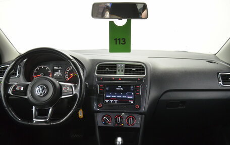 Volkswagen Polo VI (EU Market), 2019 год, 930 000 рублей, 18 фотография