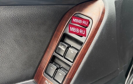 Toyota Land Cruiser Prado 150 рестайлинг 2, 2017 год, 4 200 000 рублей, 10 фотография