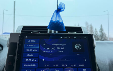 Toyota Land Cruiser Prado 150 рестайлинг 2, 2017 год, 4 200 000 рублей, 15 фотография